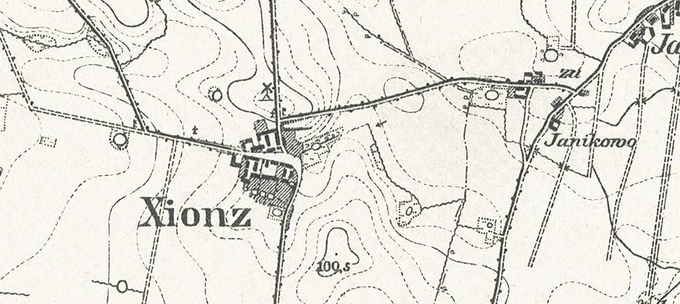 mapa-ksiaz-1911