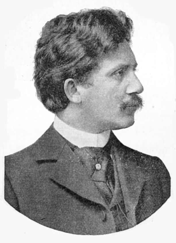 Ludwig Jacobowski
